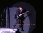 30 May 2004, Jethro Tull in Istanbul