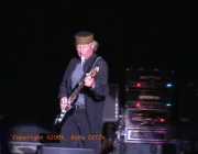 30 May 2004, Jethro Tull in Istanbul
