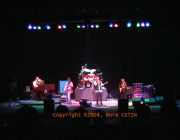 30 May 2004, Jethro Tull in Istanbul