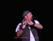 30 May 2004, Jethro Tull in Istanbul