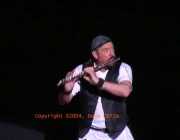 30 May 2004, Jethro Tull in Istanbul