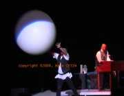 30 May 2004, Jethro Tull in Istanbul