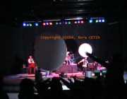 30 May 2004, Jethro Tull in Istanbul