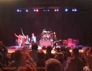 30 May 2004, Jethro Tull in Istanbul