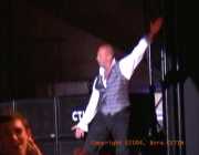 30 May 2004, Jethro Tull in Istanbul