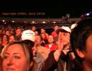 30 May 2004, Jethro Tull in Istanbul
