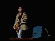 30 May 2004, Jethro Tull in Istanbul