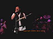 30 May 2004, Jethro Tull in Istanbul