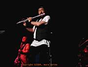 30 May 2004, Jethro Tull in Istanbul