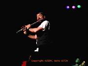 30 May 2004, Jethro Tull in Istanbul