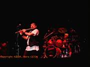 30 May 2004, Jethro Tull in Istanbul