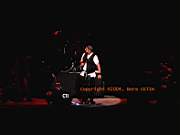 30 May 2004, Jethro Tull in Istanbul