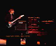 30 May 2004, Jethro Tull in Istanbul