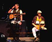 30 May 2004, Jethro Tull in Istanbul