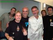 Jon ANDERSON, Istanbul 2005