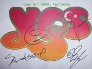YESTURKIYE, 2004 BOSTON Operation