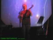 Jon ANDERSON, Istanbul 2005 by Onder BOZOK