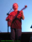 Jon ANDERSON, Istanbul 2005 by Onder BOZOK