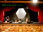 Jon ANDERSON, 2004 Stage picture by Jonathan BODGE