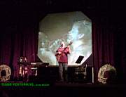 Jon ANDERSON, Istanbul 2005 by Onder BOZOK