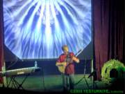 Jon ANDERSON, Istanbul 2005 by Ayse Okutan