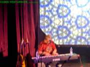 Jon ANDERSON, Istanbul 2005 by Ayse Okutan