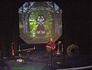 Jon ANDERSON, Istanbul 2005 by Ayse Okutan